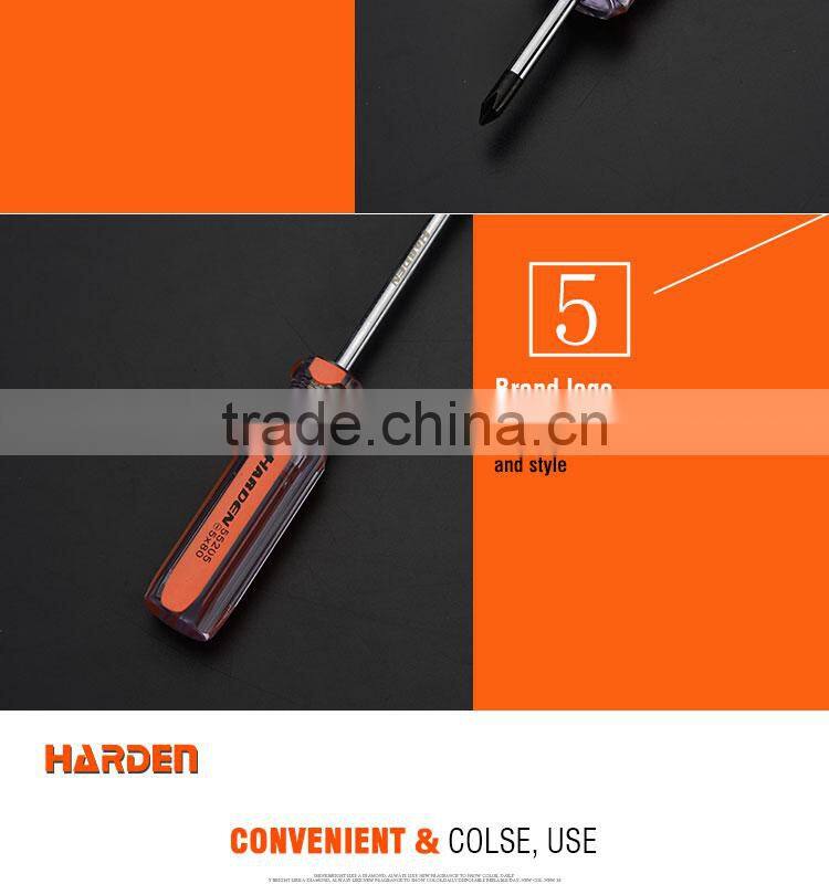 Hand Tools Professional Philips PH0X60mm Type Screwdriver