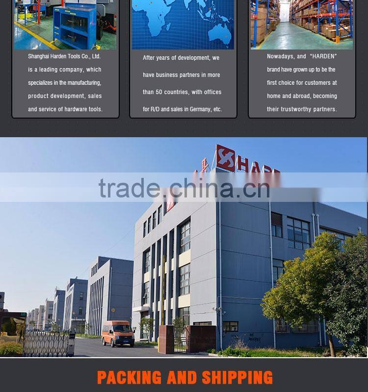 Carbon Steel Professional 600g Hatchet With Fiberglass Handle