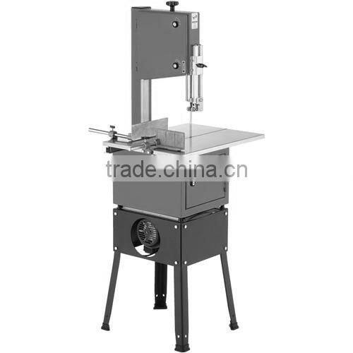 meat cutting bone saw machine