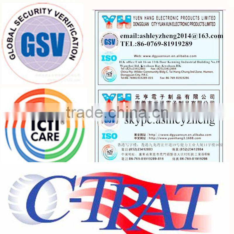 2015 Hot Sale Mini Children Plastic Voice ATM saving Bank toys from ICTI Dongguan Manufacturer