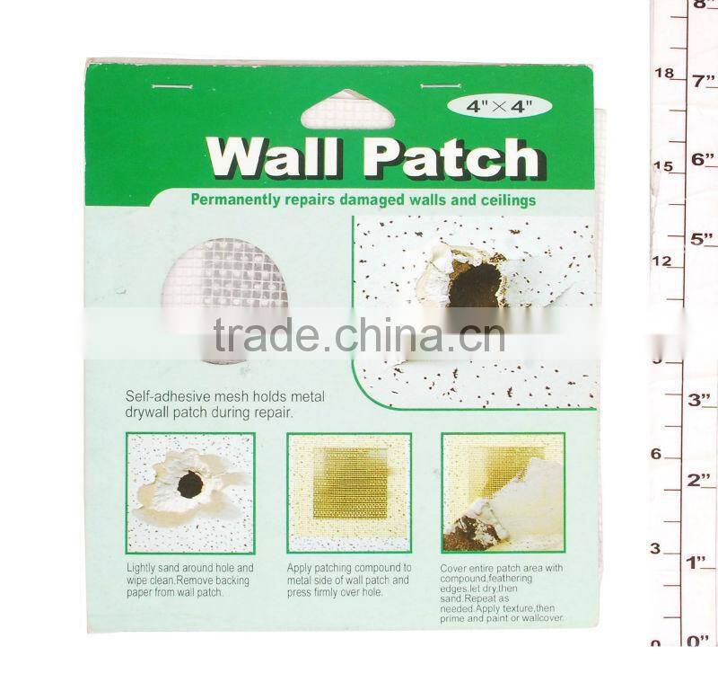 WALL PATCH
