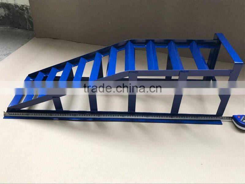 2ton Metal Car Ramp