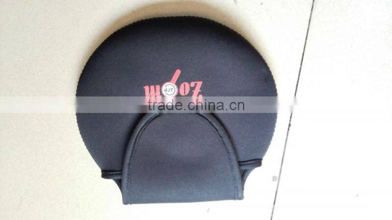 Neoprene Protector Holder Fly Fishing Reel Cover Fly Reel Pouch Reel Bag