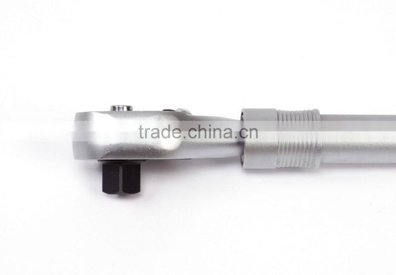 new 2014 OK TOOLS Extension 3/4" Dr. Sockets Ratchet handle tool hand 24T tractor manufacturer China wholesale alibaba supplier