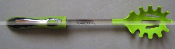 High quality 6pcs nylon cooking tool set,nylon kitchen tool set CK-K027