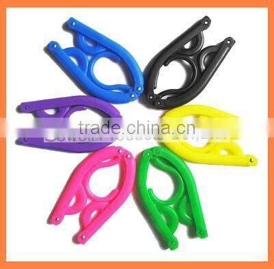 Foldable Travel clothes Rack,Traveling Foldable Coat Hanger, Clothes Rack/Hanger,Garment Rack, Drying Rack