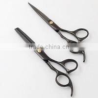 2017 New Design Salon Equipment Chinese Zodiac Monkey Hair Scissor for hairdressers