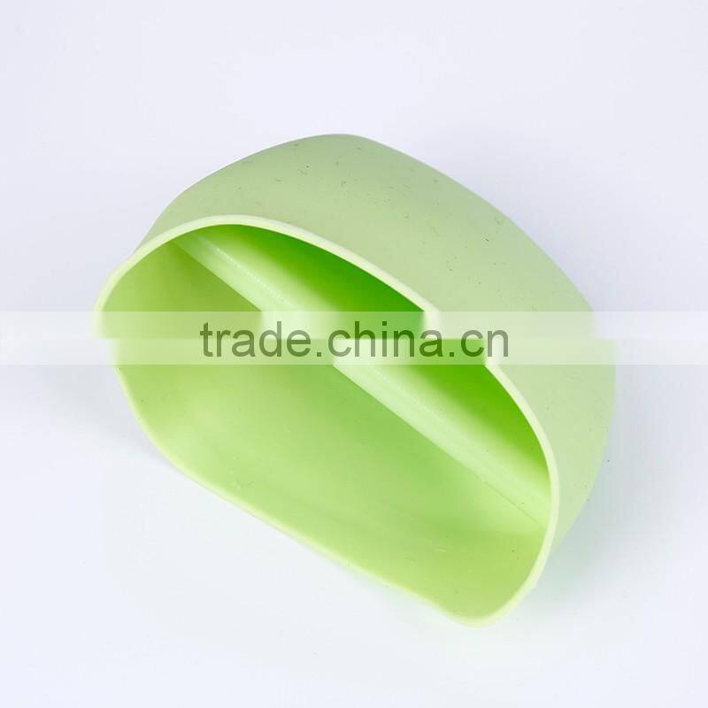 CBU18 Silicon gloves for cooking /funny shape