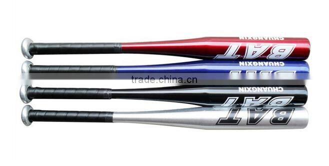 25'28'30'32'34' Great quality Aluminum ALLOY baseball bat OEM baseball bat