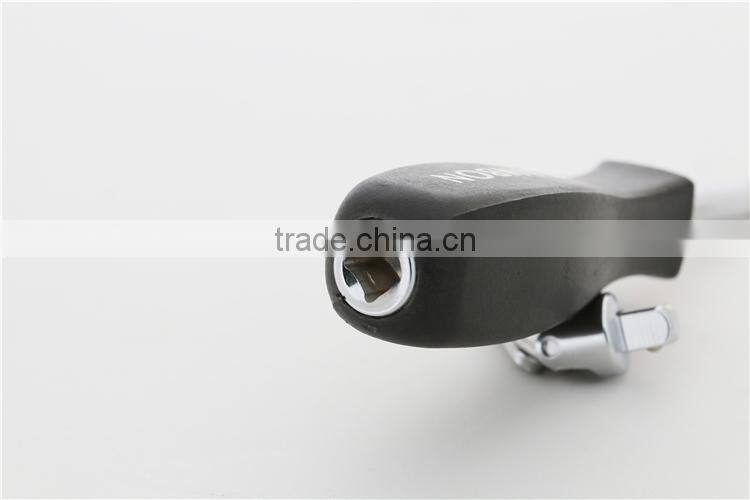 6.3mm Rotary handle with high quality