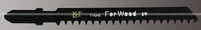 XF-T86ZC high quality 2 Piece single blister Jig Saw Blade