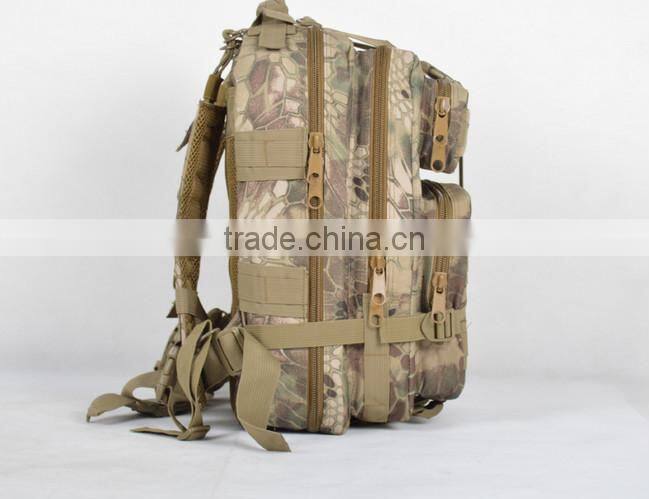 Hot sell assault rucksack,military backpack,tactical backpack
