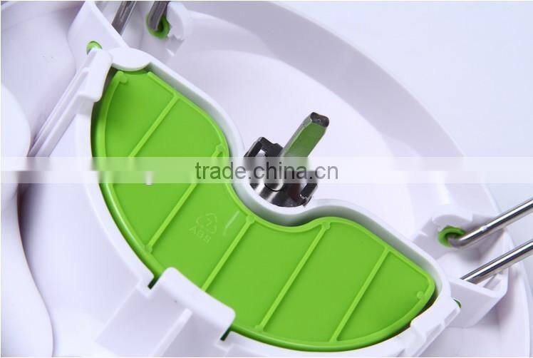 New Product Multifunctional Hand-Powered Food Fruit and Vegetable Chopper
