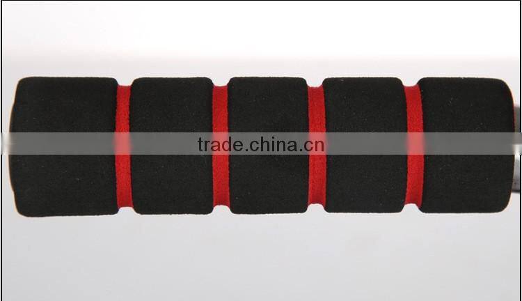 Fitness equipment push up stands