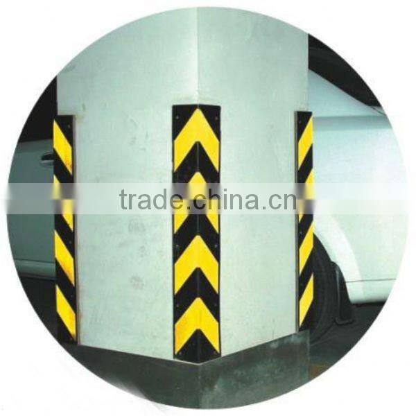 80mm Rubber Conner Guard