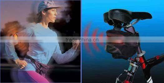 LED Lighted Reflective Glow Marker Band