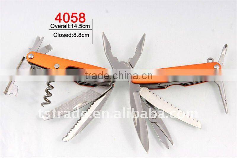 2014 Multi mini eyelet clip plier tools hand plier tools4058