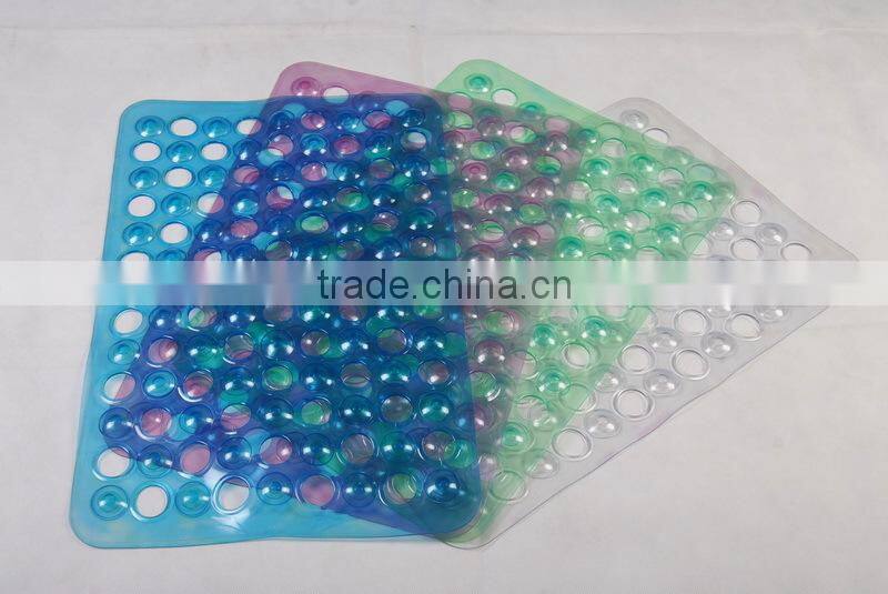 High quality kitchen pvc sink mat for sale