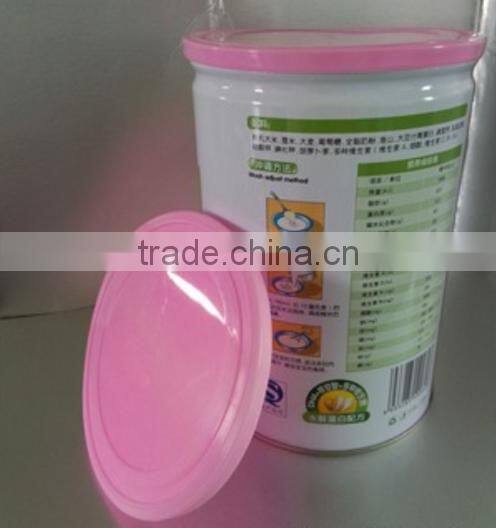 plastic cover, pp cover , PET cover, plastic Lid, plastic cover for bottle and cans