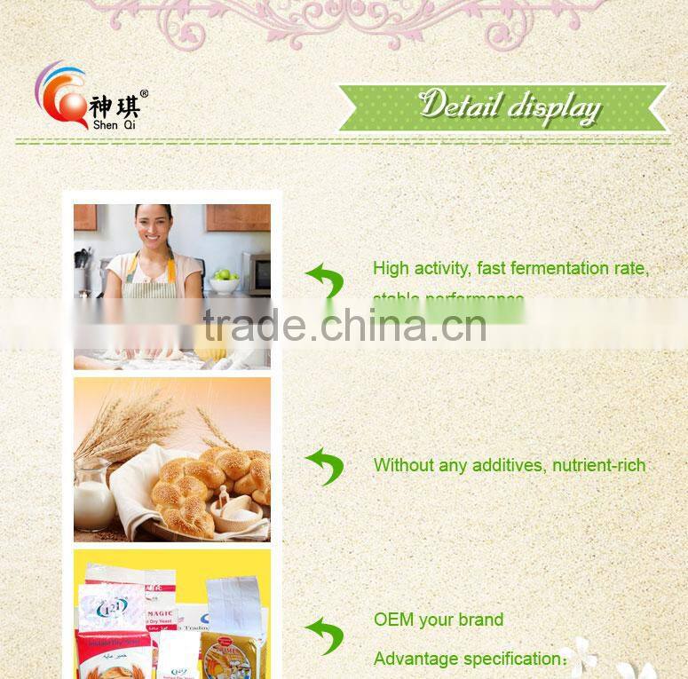 baker yeast fermentation yeast bread magic high sugar