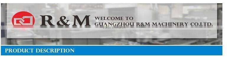 Farhat Pita Bread Machine/French Bread Roll Machine/Commercial Bread Machine