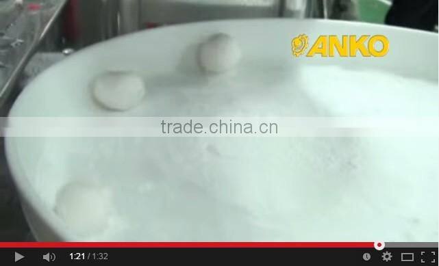 Anko Big Scale Mixing Making Extrusion Mochi Maker