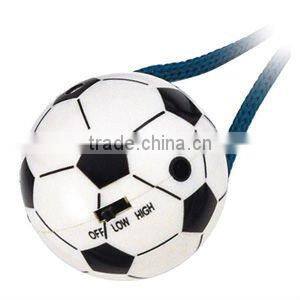 portable FM radio wth earphone