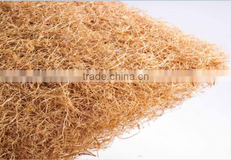 Palm EFB Fiber For Mattress