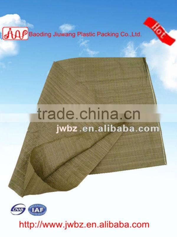 pp bag 50kg,50kg fertilizer bags pass ISO SGS