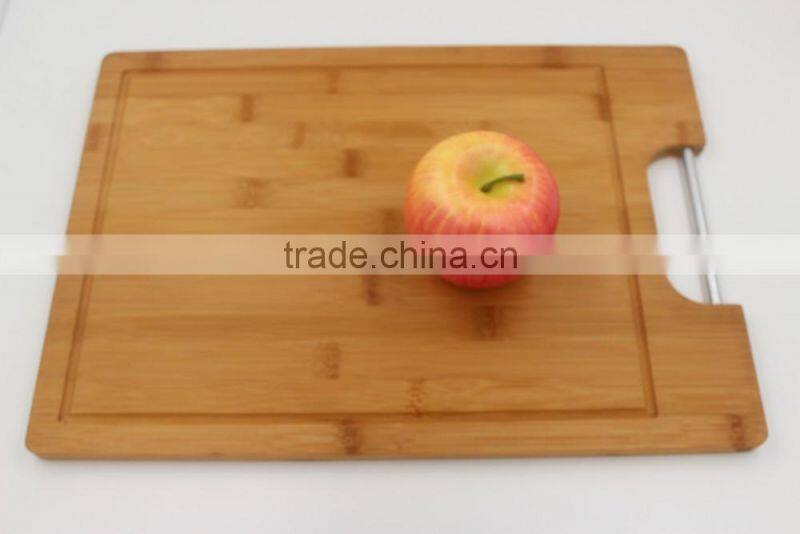 Made in China high Quality good Price bamboo cheap chopping board