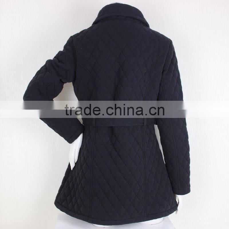 2016 Latest Girls Fancy Jacket Designs