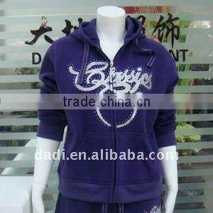 2017 Fashion Women Suit