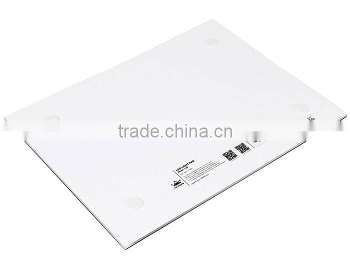 Huion L4S Ultra Slim LED Drawing Light Box A4 size LED Copy Board Tracing Light Pad For School