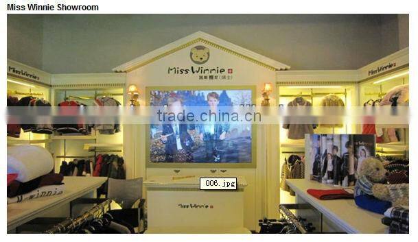 OEM&ODM kid clothes wholesale vest