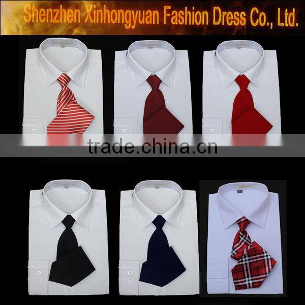 new style custom children necktie best quality tie