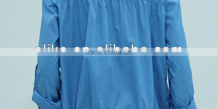 fashion oem high quality woman summer jacket