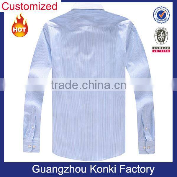 Wholesale famous brand new model shirts for men 2013