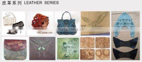 Mini Laser cutting and engraving machine with small power