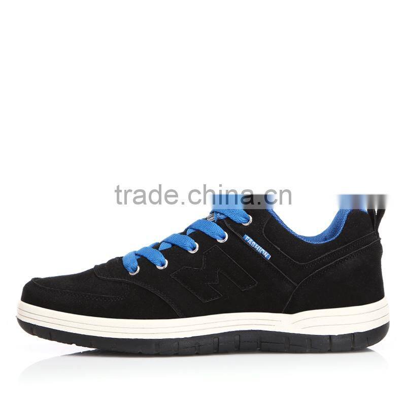 spring high quality men casual shoes sneakers sport for male, adults fashion casual shoes sample for men from china