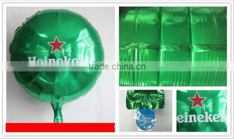 foil balloons 18" balloon princess shape