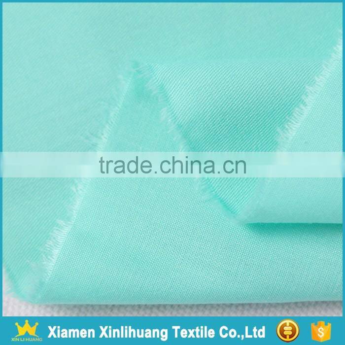 New Arrival 55% Cotton 45% Polyester CVC Fabric for Shirts