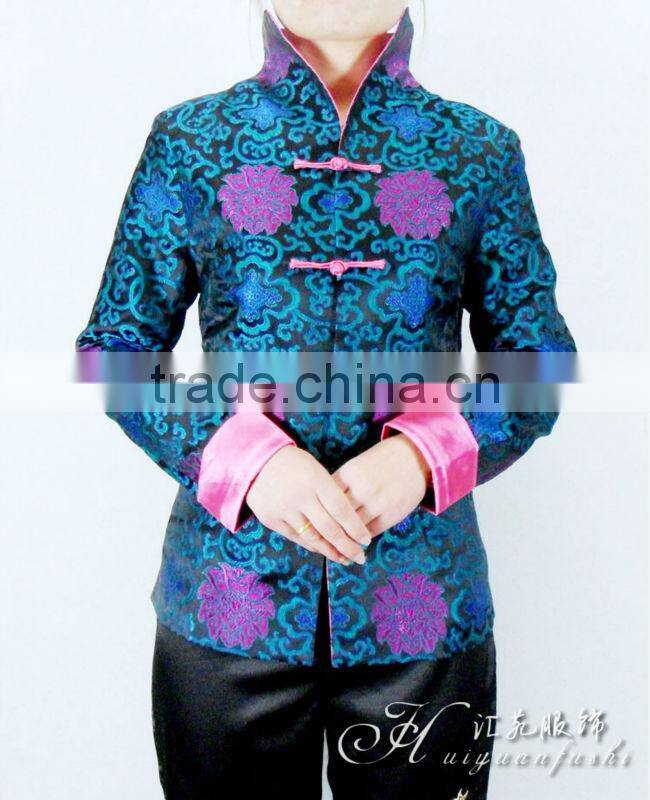 fashion ladies outwear