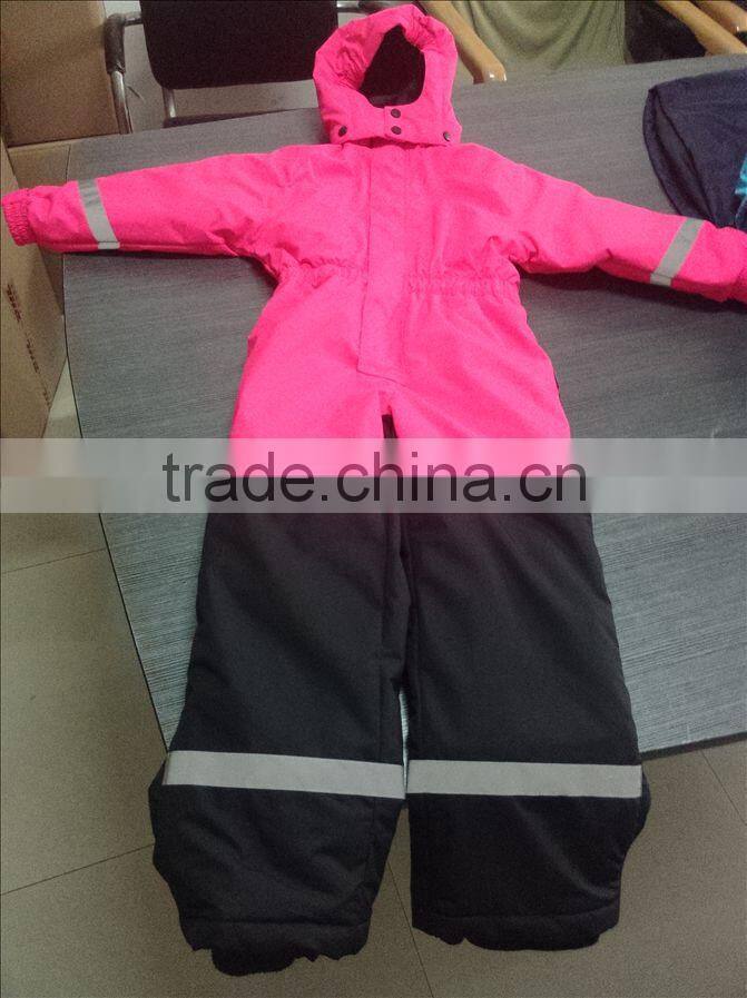 Kids ski overall ( SP109)