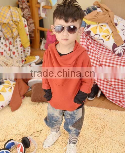 New Design Cheap brand name Jeans for kids