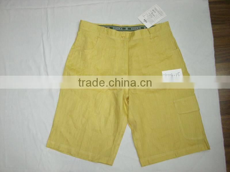 2014 Latest Lady Fashion Summer Shorts