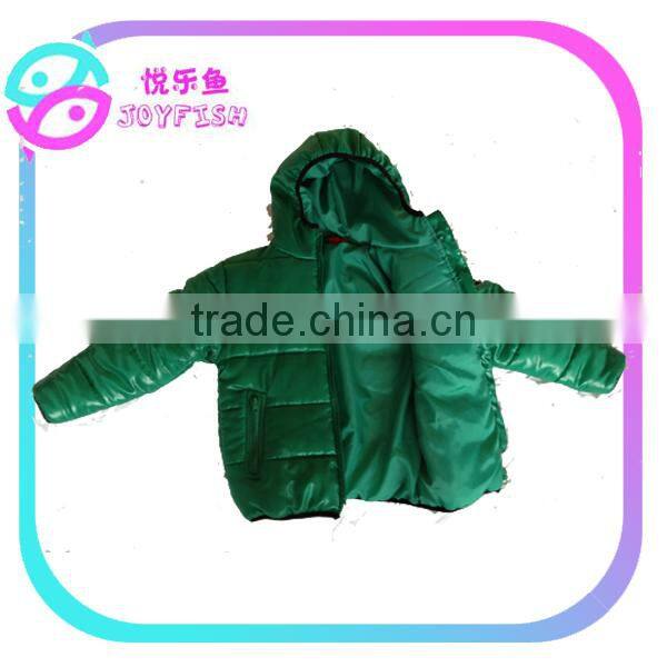 High quality kid jacket