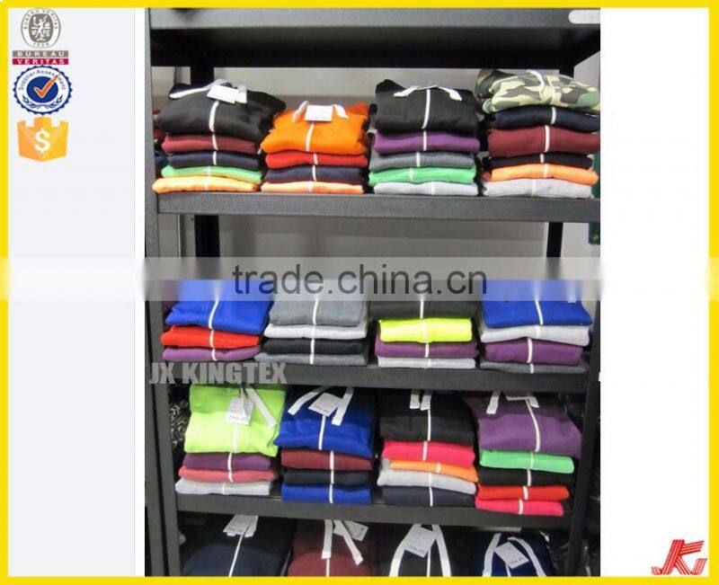 OEM/ODM Wholesale hoodies design men 2016 China factory zipper-up men hoodies KHI-002