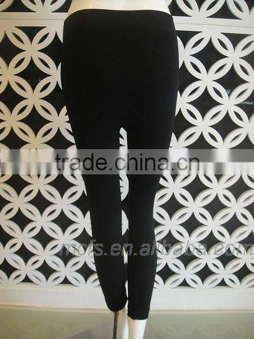 Women full length fitness panties leggings sexy seamless ladies' sexy hot leggings