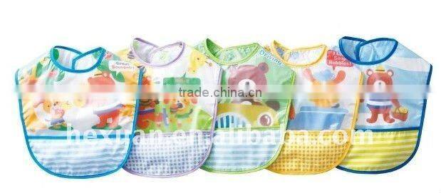 20 designs mixed Baby Bibs, Good quality baby bibs