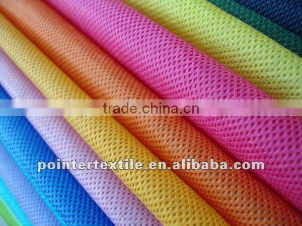 100% POLYPROPYLENE PP NON WOVEN SPUNBONDED FABRIC 17GSM 82/83" DYED